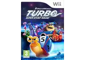 Turbo Super Stunt Squad (Complete, UKV)