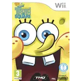 SpongeBob's Truth or Square (Complete, HOL)