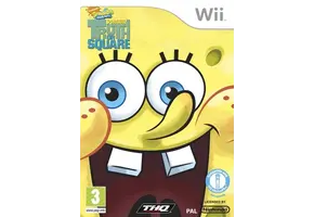 SpongeBob's Truth or Square (Compleet, HOL)