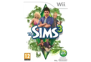 De Sims 3 (Compleet, HOL)
