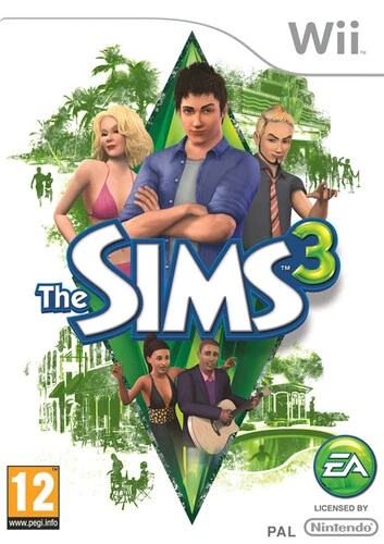 De Sims 3 (Complete, HOL)