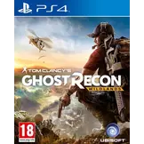Tom Clancy's Ghost Recon Wildlands (Compleet)