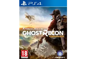 Tom Clancy's Ghost Recon Wildlands (Complete)