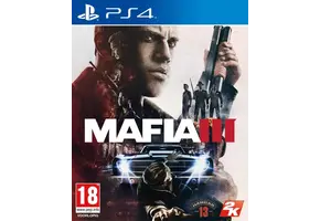 Mafia III (Complete)