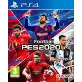 eFootball PES 2020 (Compleet)