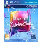 Singstar Celebration (Compleet)