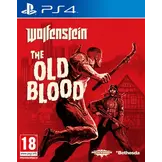 Wolfenstein The Old Blood (Complete)