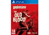 Wolfenstein The Old Blood (Compleet)