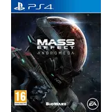 Mass Effect Andromeda (Compleet)