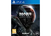 Mass Effect Andromeda (Compleet)