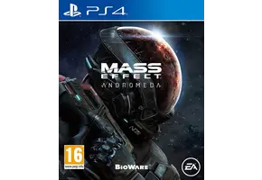 Mass Effect Andromeda (Complete)