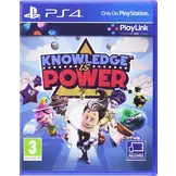 Knowledge is Power (Complete)