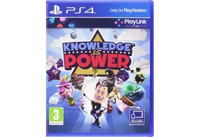 Knowledge is Power (Complete)