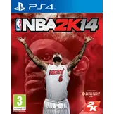 NBA 2K14 (Complete)