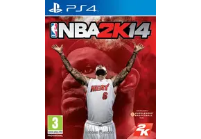 NBA 2K14 (Complete)