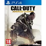 Call of Duty Advanced Warfare (Complete)