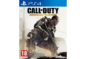 Call of Duty Advanced Warfare (Compleet)