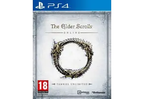 The Elder Scrolls Online Tamriel Unlimited (Compleet)