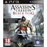 Assassin's Creed IV Black Flag (Complete)