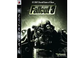 Fallout 3 (Complete)