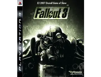 Fallout 3 (Complete)