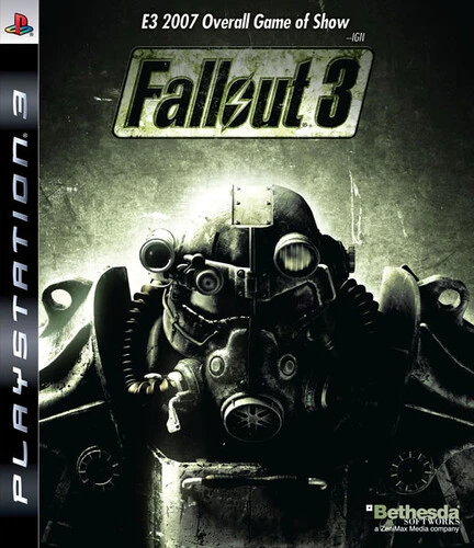Fallout 3 (Complete)