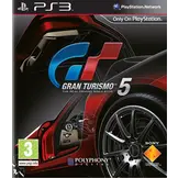 Gran Turismo 5 (Compleet)