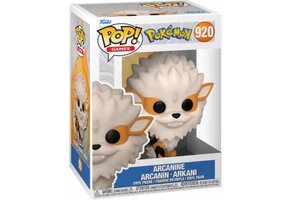 Pokémon POP! - Arcanine #920
