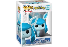 Pokémon POP! - Glaceon #921