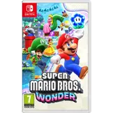 Super Mario Bros. Wonder (HOL)