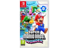 Super Mario Bros. Wonder