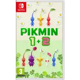 Pikmin 1 + 2