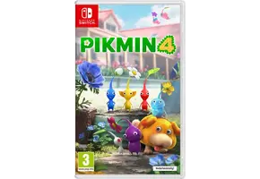 Picmin 4