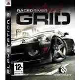 RaceDriver Grid (Compleet)