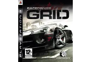 RaceDriver Grid (Compleet)