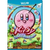 Kirby and the Rainbow Paintbrush (UKV)