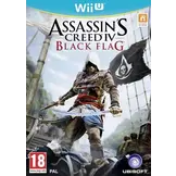 Assassin's Creed IV Black Flag (New, UKV)