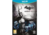 Batman Arkham City Armoured Edition (Complete, EUR)