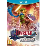 Hyrule Warriors (Complete, HOL)