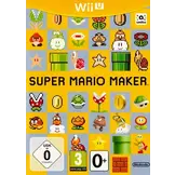 Super Mario Maker (Complete, EUR)