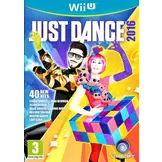 Just Dance 2016 (Complete, FAH)