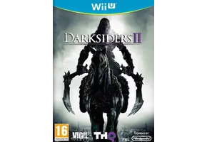 Darksiders II