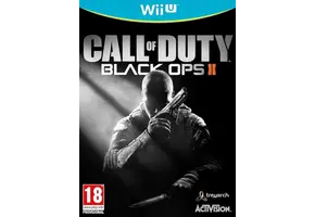 Call of Duty Black Ops II (Compleet, UKV)