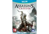 Assassin's Creed III (Compleet, FAH)