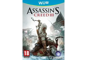 Assassin's Creed III (Complete, FAH)