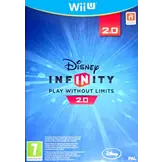 Disney Infinity 2.0 (Complete, EUR)