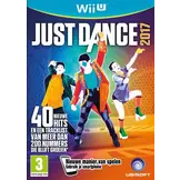 Just Dance 2017 (Compleet, UKV)