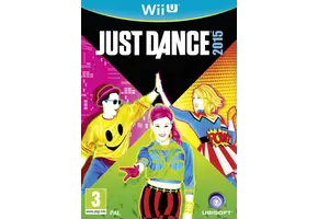 Just Dance 2015 (Complete, GER)