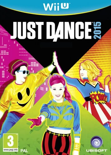 Just Dance 2015 (Complete, GER)