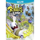 Rabbids Pretpark (Compleet, HOL)